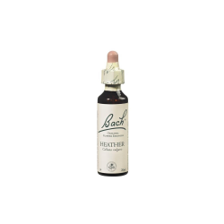 FLORAIS DE BACH HEATHER 20 ML