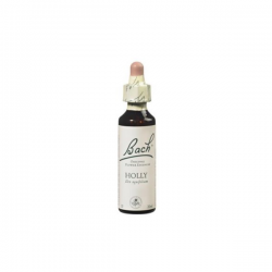 HOLLY  20 ML  FLORAL DE BACH FLORAIS