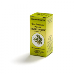 AROMATERAPIA TEA TREE BIO 10 ML OIL