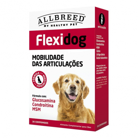 ALLBREED FLEXI DIG 30 COMP