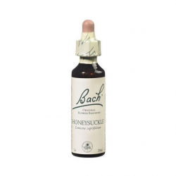 HONEYSUCKLE  20 ML GOTAS FLORAL DE BACH