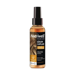 NUTRIWELL PREMIUM SERUM CAPILAR 100 ML FARMODIETICA
