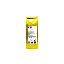 DETOX BIO 50 GR MAIS ERVAS CHÁ