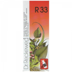 R 33 GOTAS 50 ML