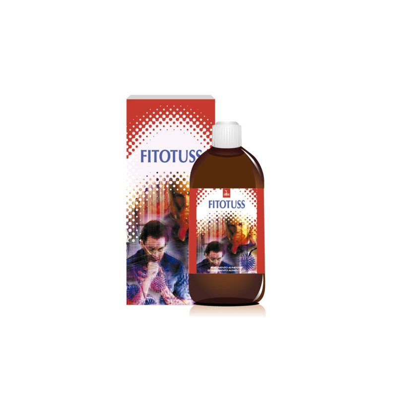FITOTUSS  250 ML