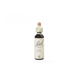 OAK  20 ML  FLORAL DE BACH FLORAIS