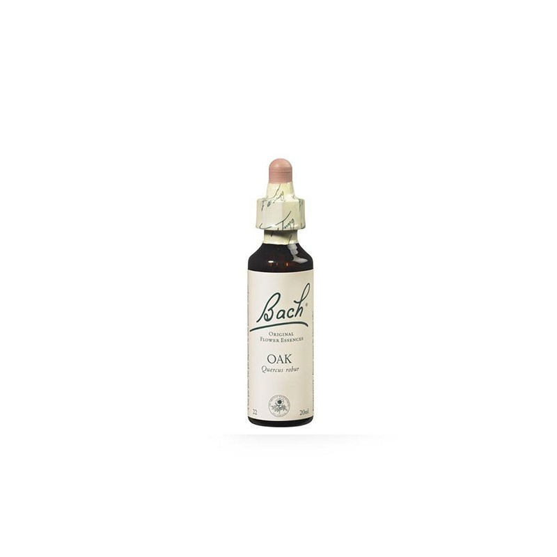 OAK  20 ML  FLORAL DE BACH FLORAIS