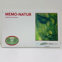 MEMO NATUR 30 Amp
