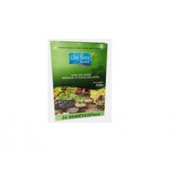 TISANA 26 DIURÉTICOFLORA  TRI 100 G 