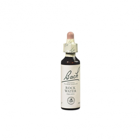 FLORAL DE BACH ROCK WATER 20 ML