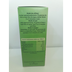 ACIDURIFLORA 25 TISANA 100 G CHA HUNOS