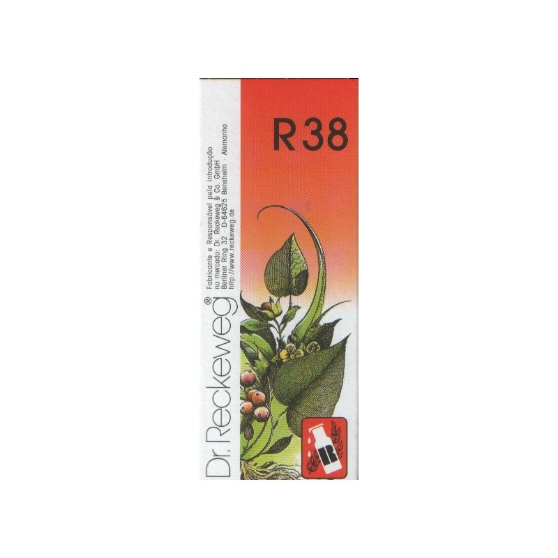 R38 50ml 