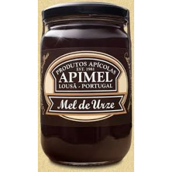 MEL DE URZE DA LOUSÃ 500GR 