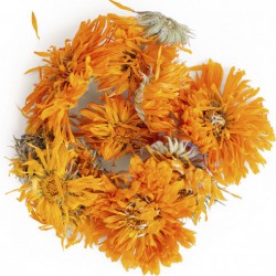 CALENDULA FLORES BIO 30 GRS MAIS ERVAS