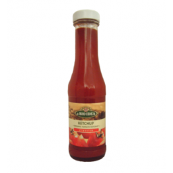 KETCHUP BIO LA BIO IDEA 300 GR