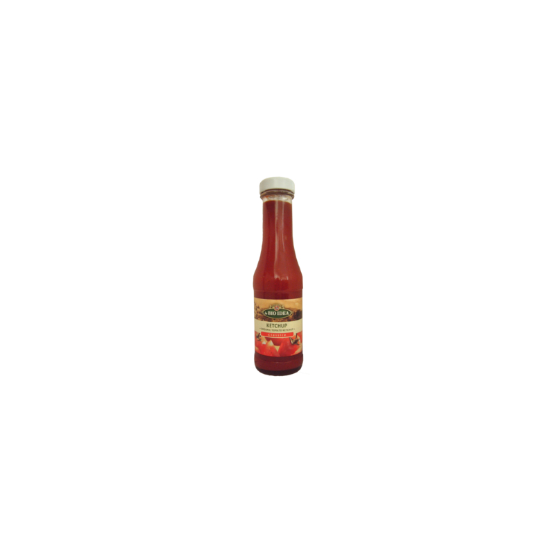 KETCHUP BIO LA BIO IDEA 300 GR