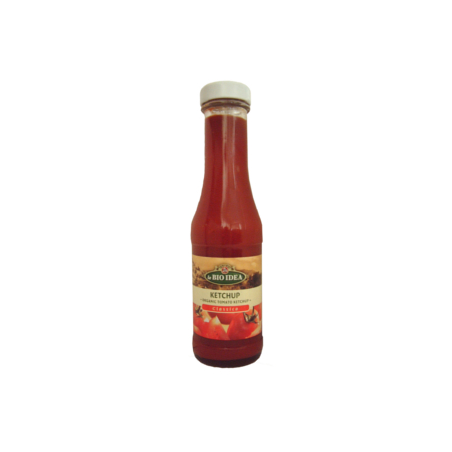 KETCHUP BIO LA BIO IDEA 300 GR