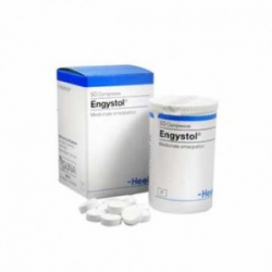 Heel Engystol 50 comprimidos