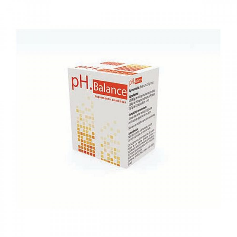 PH BALANCE 150 G PO BIOTOP