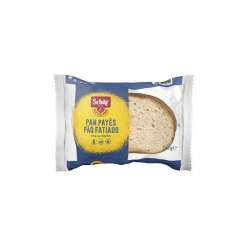 SCHAR PAO FATIADO S G PAYES 240 GRS