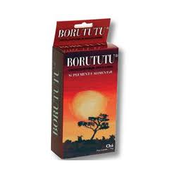 BORUTUTU INFUSAO 70 G CHA CAIXA NOVO