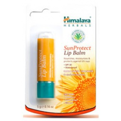 BATOM SUN PROTECT LIP BALM 5 G BALSAMO DE LABIOS HIMALAYA