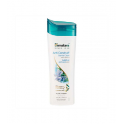SHAMPOO ANTI DANDRUFF GENTLE CLEAN 400 ML HIMALAYA ANTI CASPA CHAMPO