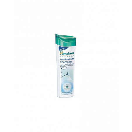 SHAMPOO ANTI - DRANDRUFF GENTLE CLEN 200 ML HIMALAYA 