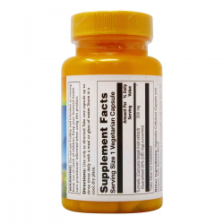 TURMERIC CURCUMIN 300 MG 60 CAPS THOMPSON