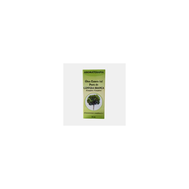AROMATERAPIA CANFORA 10 ML OLEO ESSENCIAL