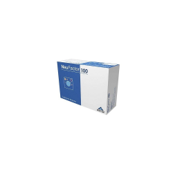 NEUFACTOR 100 60 COMPRMIDOS