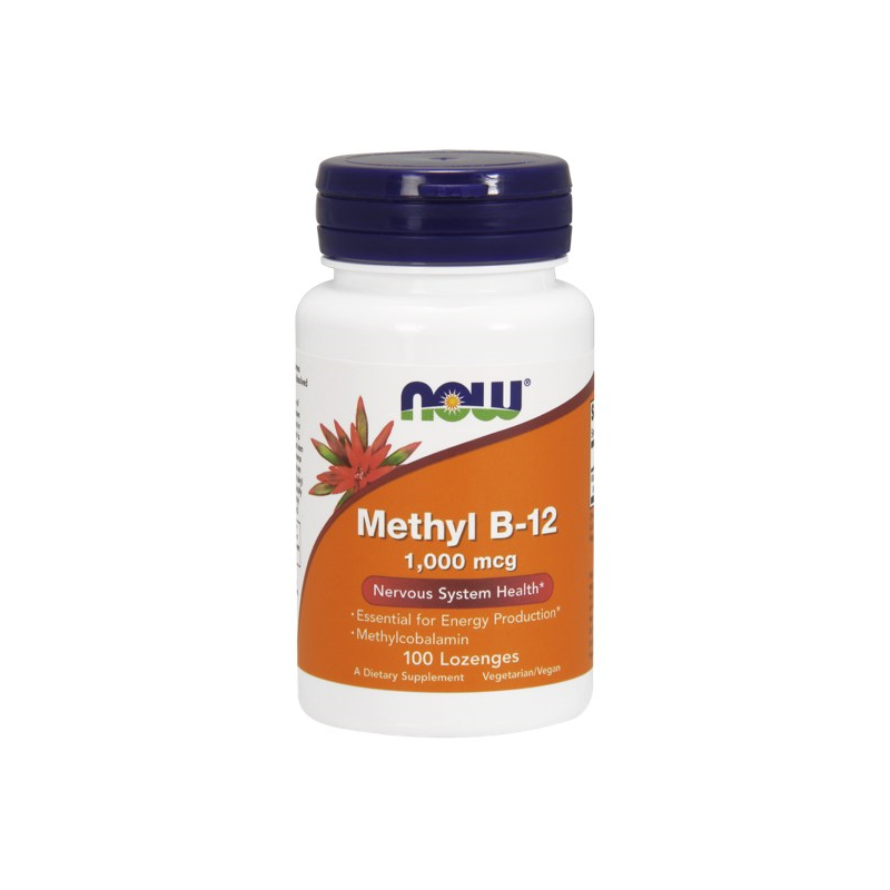 VITAMINA B 12 1000 MCG 100 LOSANGOS 