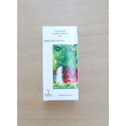 GERANIUM ROBERTIUM EH1 60 ML 