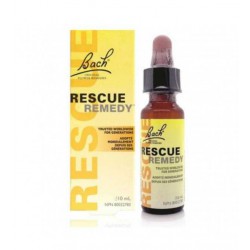 RESCUE REMEDY 10 ML GOTAS