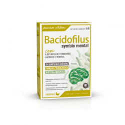 BACIDOFILUS SYMBIO MENTAL 30 SAQUETAS