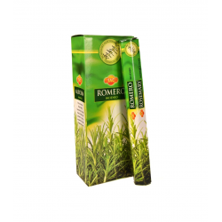 INCENSO ALECRIM 8 GR