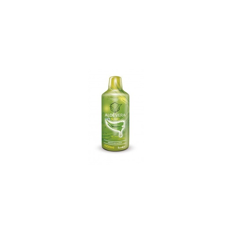ALOE VERA SUMO 1 LITRO FHARMONAT