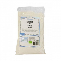 FARINHA DE COCO BIO 250 G PROVIDA
