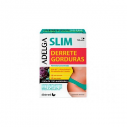 ADELGASLIM DERRETE GORDURAS 30 CAPS