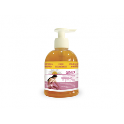 GINEX 500 ML SABONETE LIQUIDO DIETMED