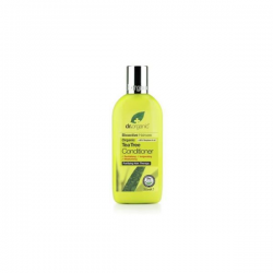 DR. ORGANIC BIO TEA TREE AMACIADOR 265 ML