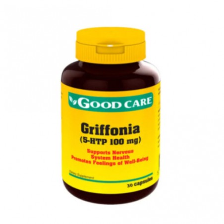 GRIFFONIA COMPLEX 100 MG 30 CAPS GOOD CARE