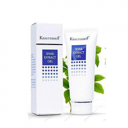 SNAIL EXTRACT GEL BABA CARACOL KRAUTERHOF 100 ML