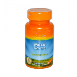 MACA 525 MG 60 CAPS THOPSON 