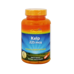 KELP 225 MG 200 CAPS THOPSON 