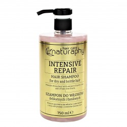 HAIR SHAMPOO INTENSIVE REPAIR 750 ML