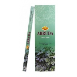 INCENSO DE ARRUDA 8 STICKS SAC
