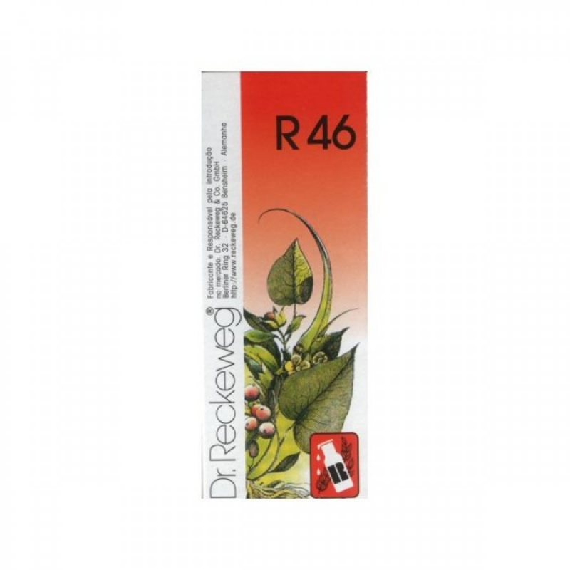 R 46 GOTAS 50 ML