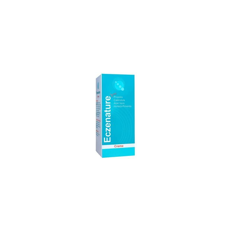 Pure Nature Creme Eczenature 50g