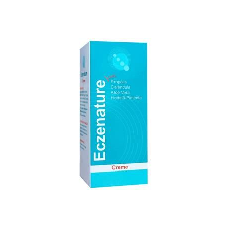 Pure Nature Creme Eczenature 50g